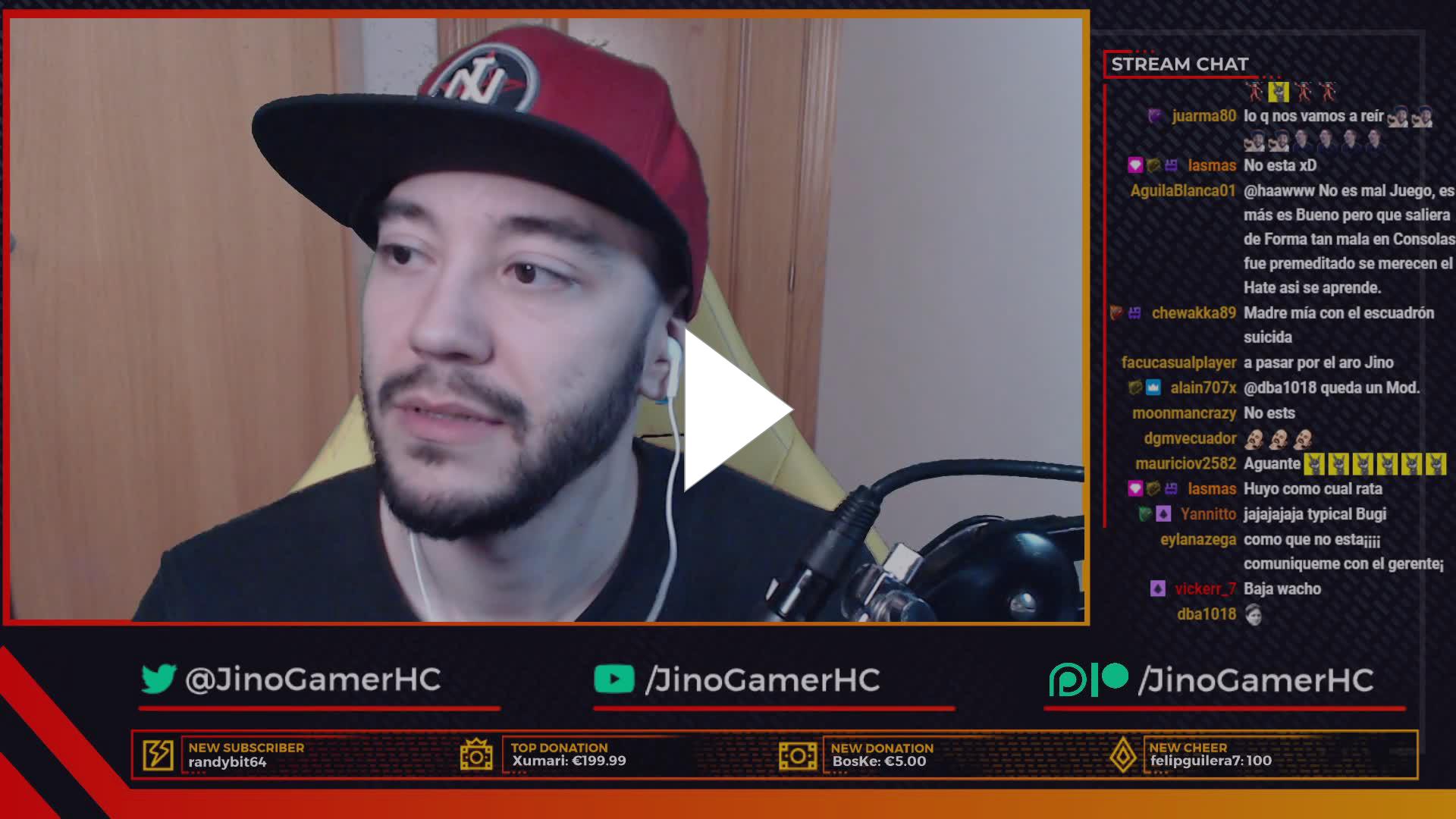 Twitch